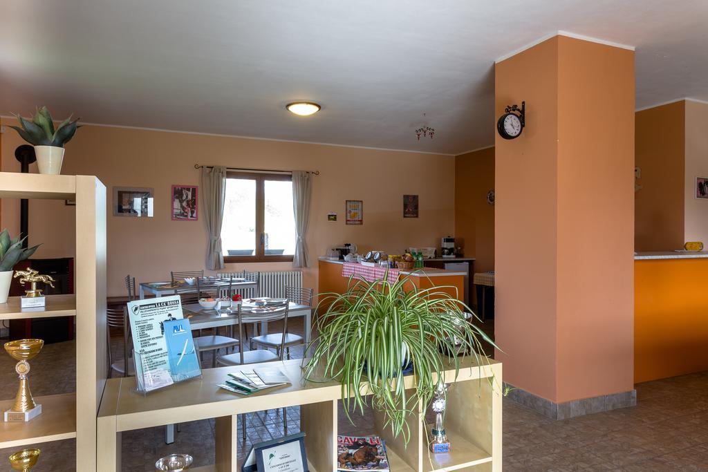 Agriturismo Jesson Rosamund Канту Номер фото